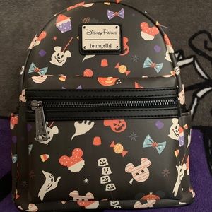 Disney Halloween Loungefly
